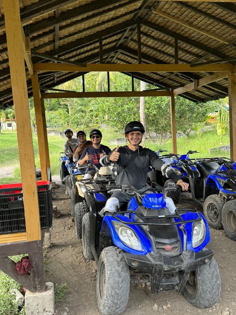 Photo 6 at Laiya Adventure Park in San Juan