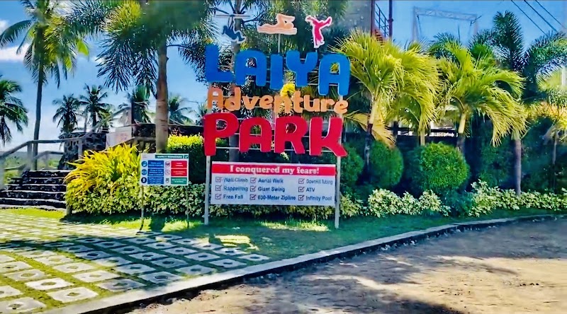Photo 3 at Laiya Adventure Park in San Juan