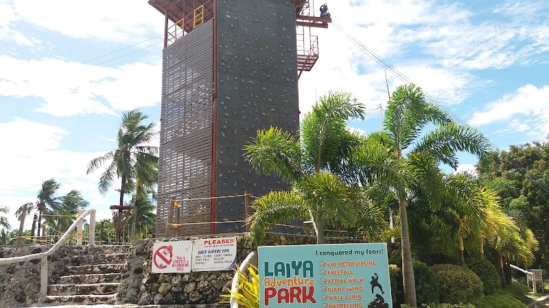 Photo 4 at Laiya Adventure Park in San Juan