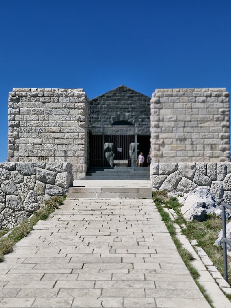 Photo 2 at Lovćen National Park in Cetinje