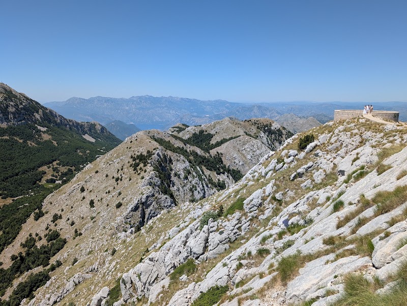 Photo 3 at Lovćen National Park in Cetinje