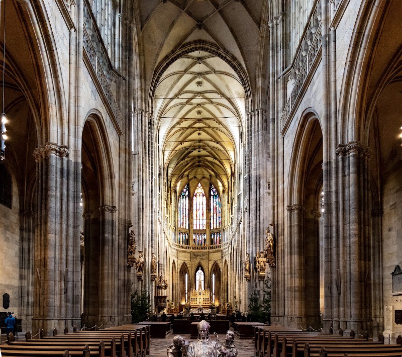 Photo 4 at Prague Castle in Prague 1