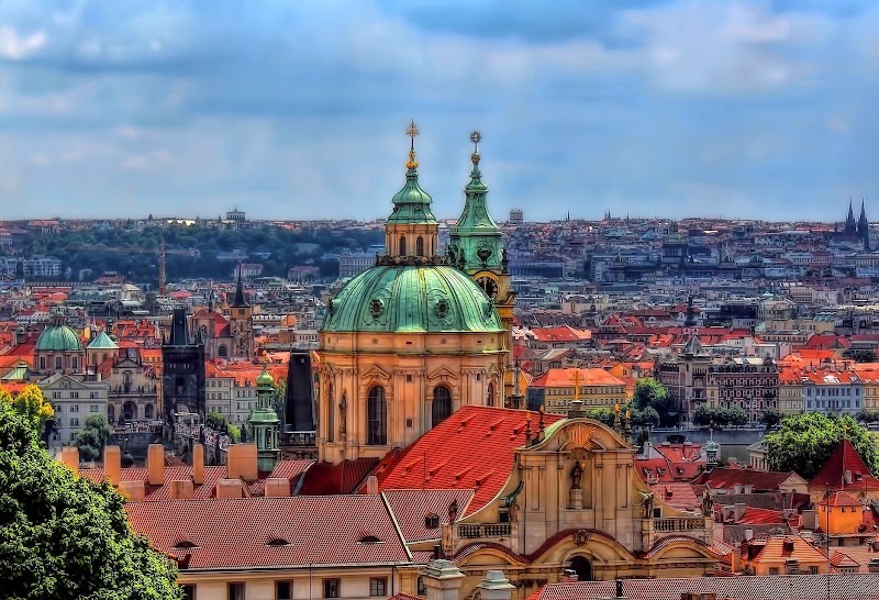Photo 3 at Prague Castle in Prague 1
