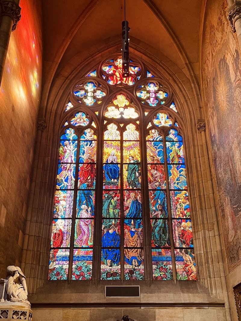 Photo 6 at Prague Castle in Prague 1