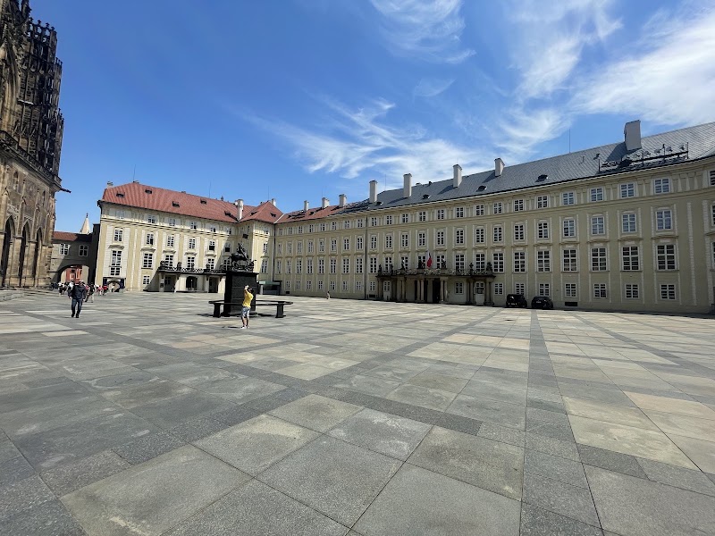 Photo 5 at Prague Castle in Prague 1