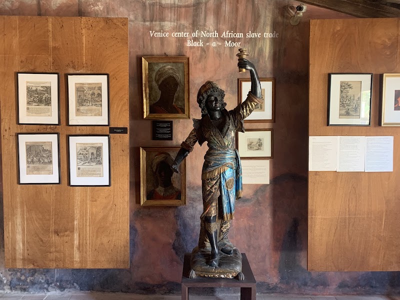 Photo 4 at Museum Kura Hulanda in Willemstad