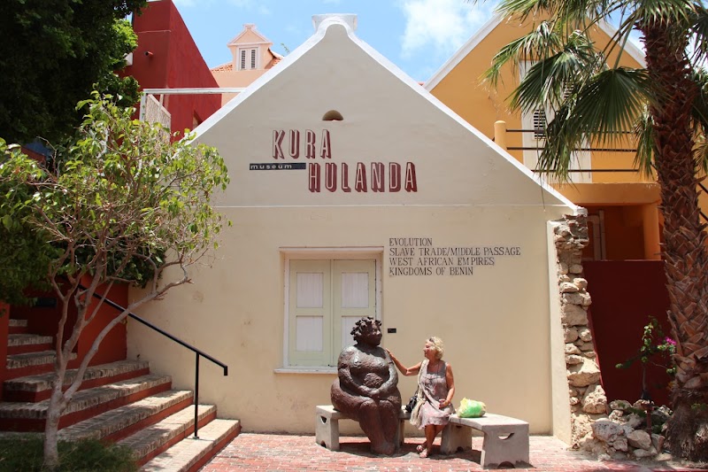 Museum Kura Hulanda in Willemstad