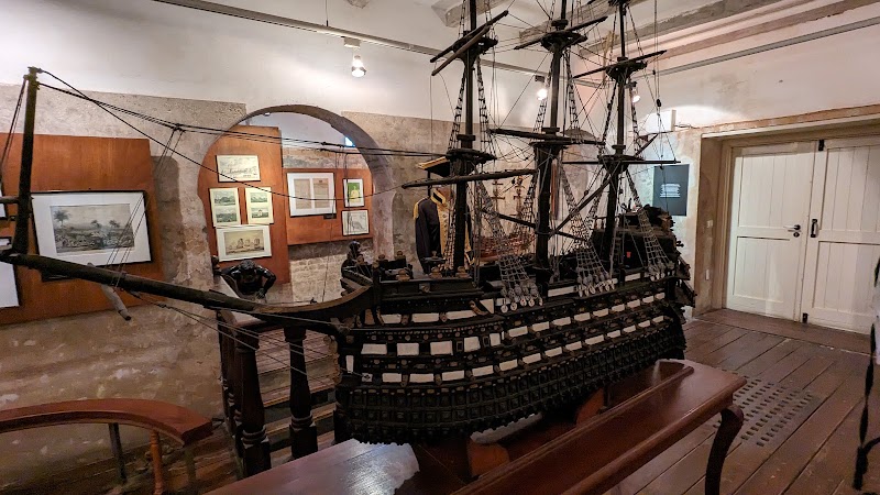 Photo 5 at Museum Kura Hulanda in Willemstad