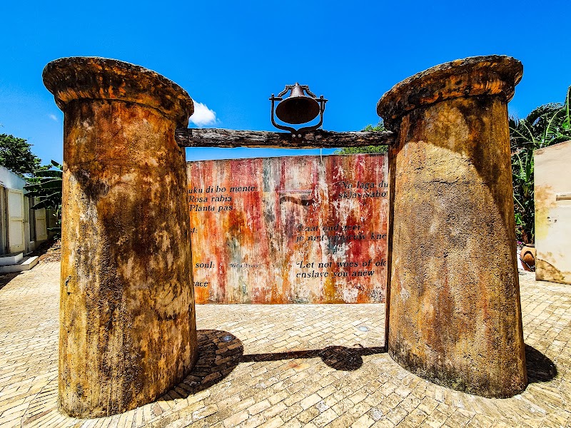 Photo 6 at Museum Kura Hulanda in Willemstad