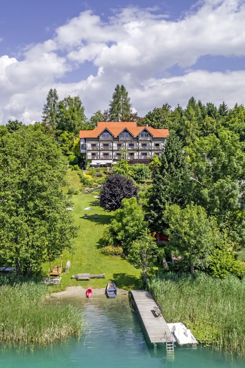 Photo 3 at Kleines Hotel Kärnten in Villach