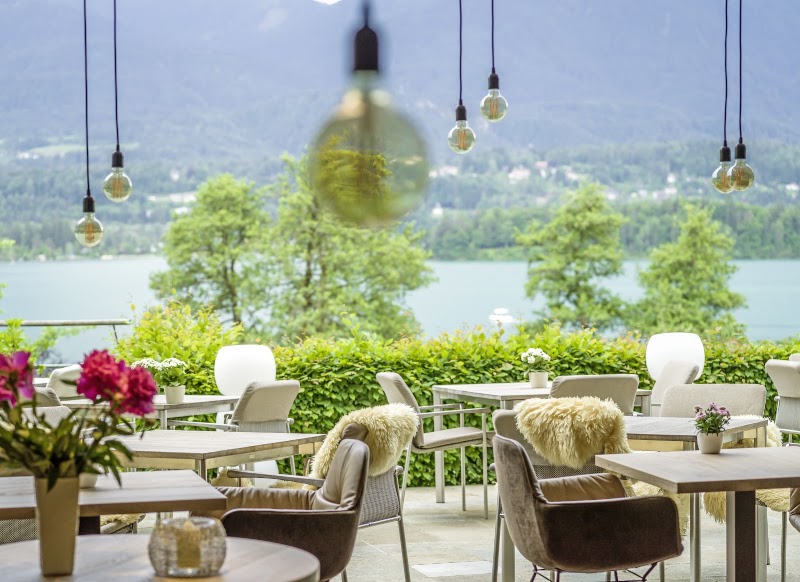 Photo 6 at Kleines Hotel Kärnten in Villach