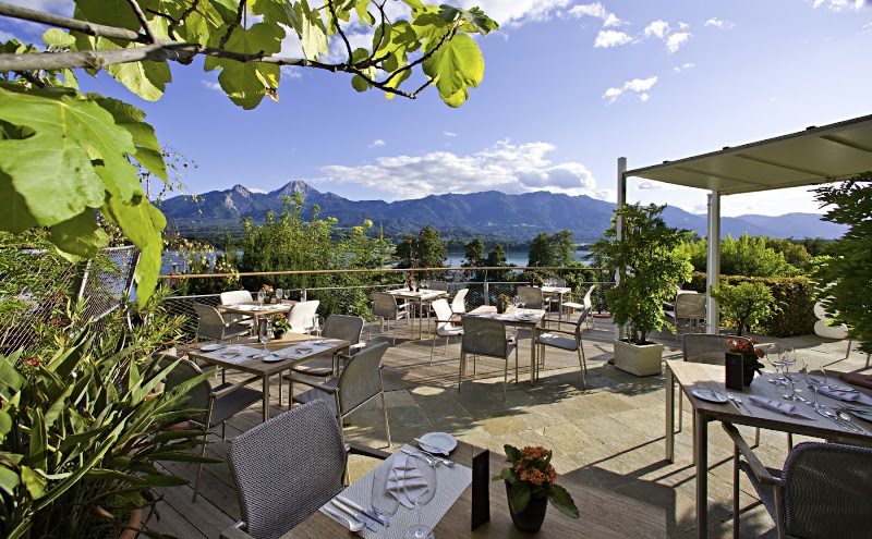 Photo 5 at Kleines Hotel Kärnten in Villach