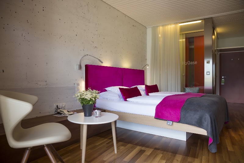Photo 4 at Kleines Hotel Kärnten in Villach