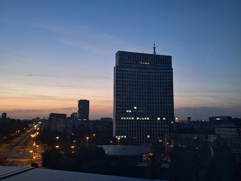 Photo 4 at Hotel Blue in Zagreb