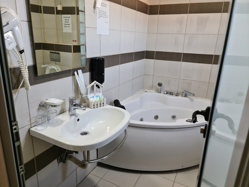 Photo 3 at Sokoterme Garni Hotel in Sokobanja