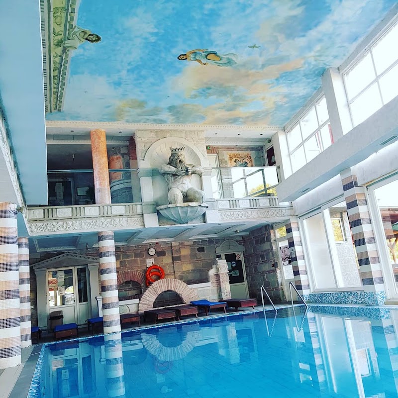 Photo 4 at Sokoterme Garni Hotel in Sokobanja