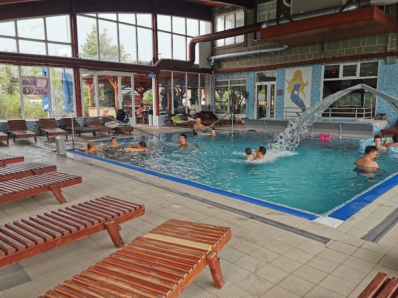 Photo 6 at Sokoterme Garni Hotel in Sokobanja