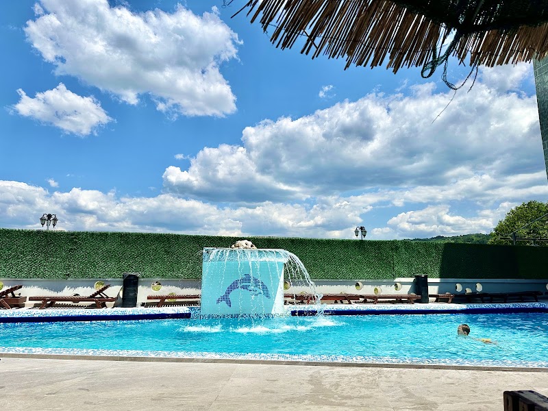 Sokoterme Garni Hotel in Sokobanja