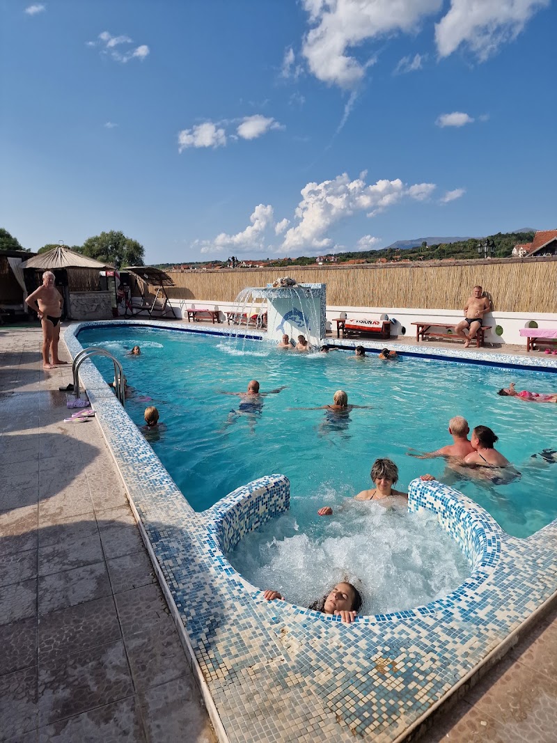 Photo 5 at Sokoterme Garni Hotel in Sokobanja