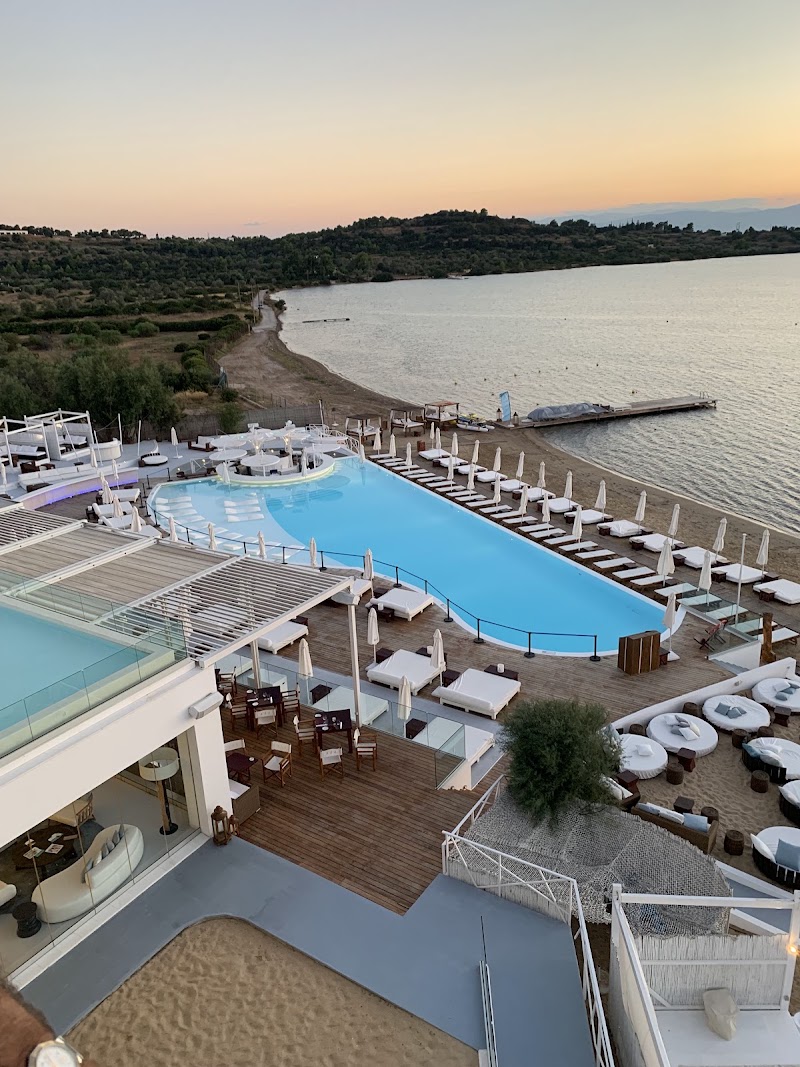 Photo 4 at Nikki Beach Resort & Spa Porto Heli in Porto Cheli