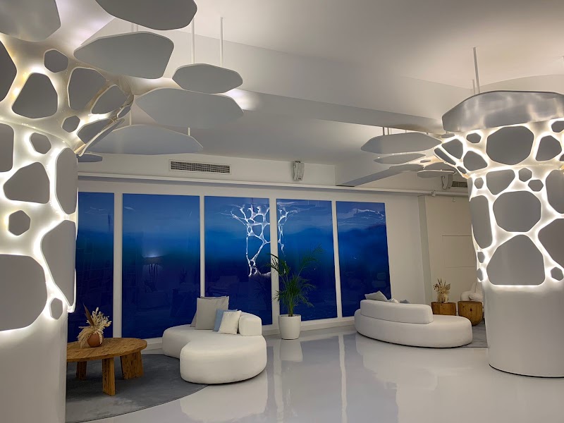 Photo 3 at Nikki Beach Resort & Spa Porto Heli in Porto Cheli