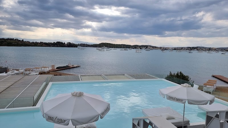 Photo 2 at Nikki Beach Resort & Spa Porto Heli in Porto Cheli