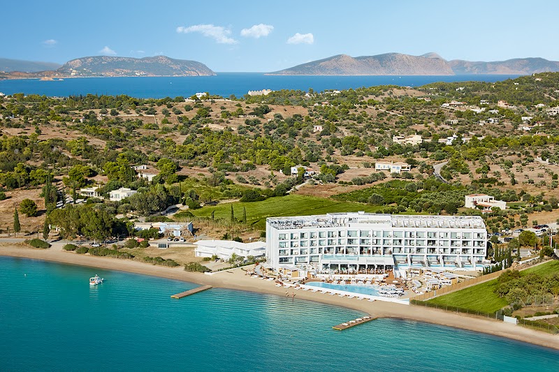 Nikki Beach Resort & Spa Porto Heli in Porto Cheli