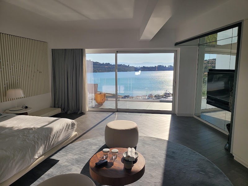 Photo 1 at Nikki Beach Resort & Spa Porto Heli in Porto Cheli
