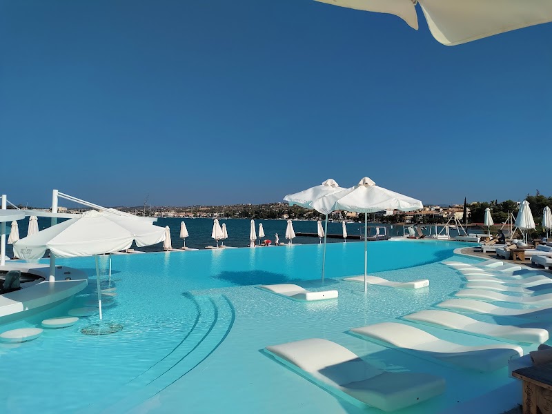 Photo 6 at Nikki Beach Resort & Spa Porto Heli in Porto Cheli