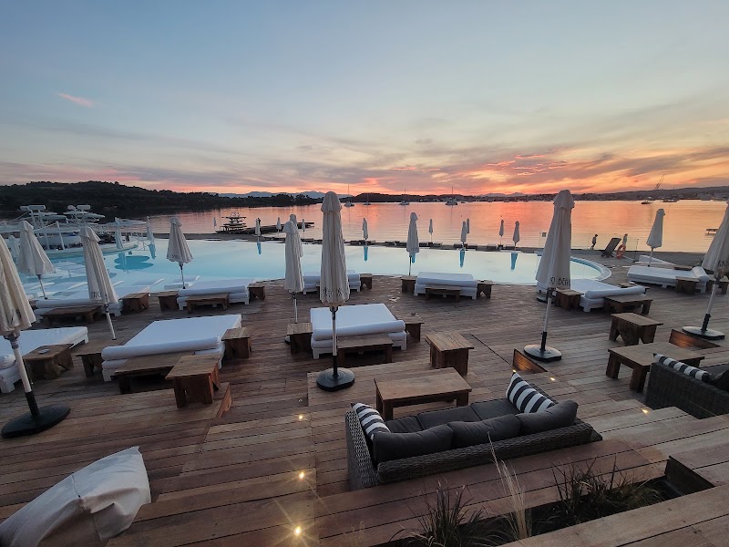 Photo 5 at Nikki Beach Resort & Spa Porto Heli in Porto Cheli