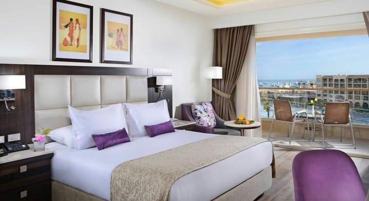 Photo 1 at White Beach Resort Taghazout in Agadir