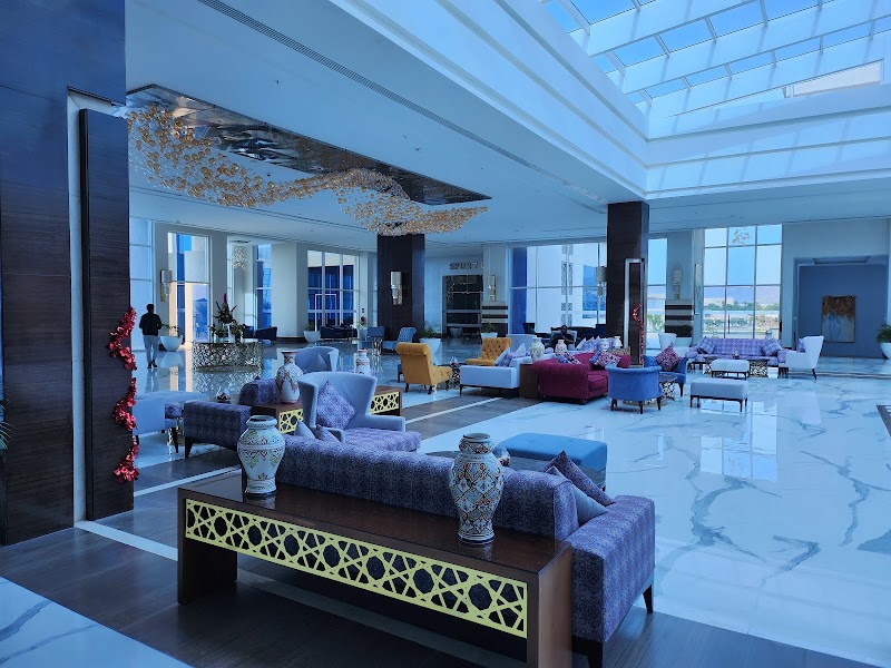 Photo 4 at White Beach Resort Taghazout in Agadir