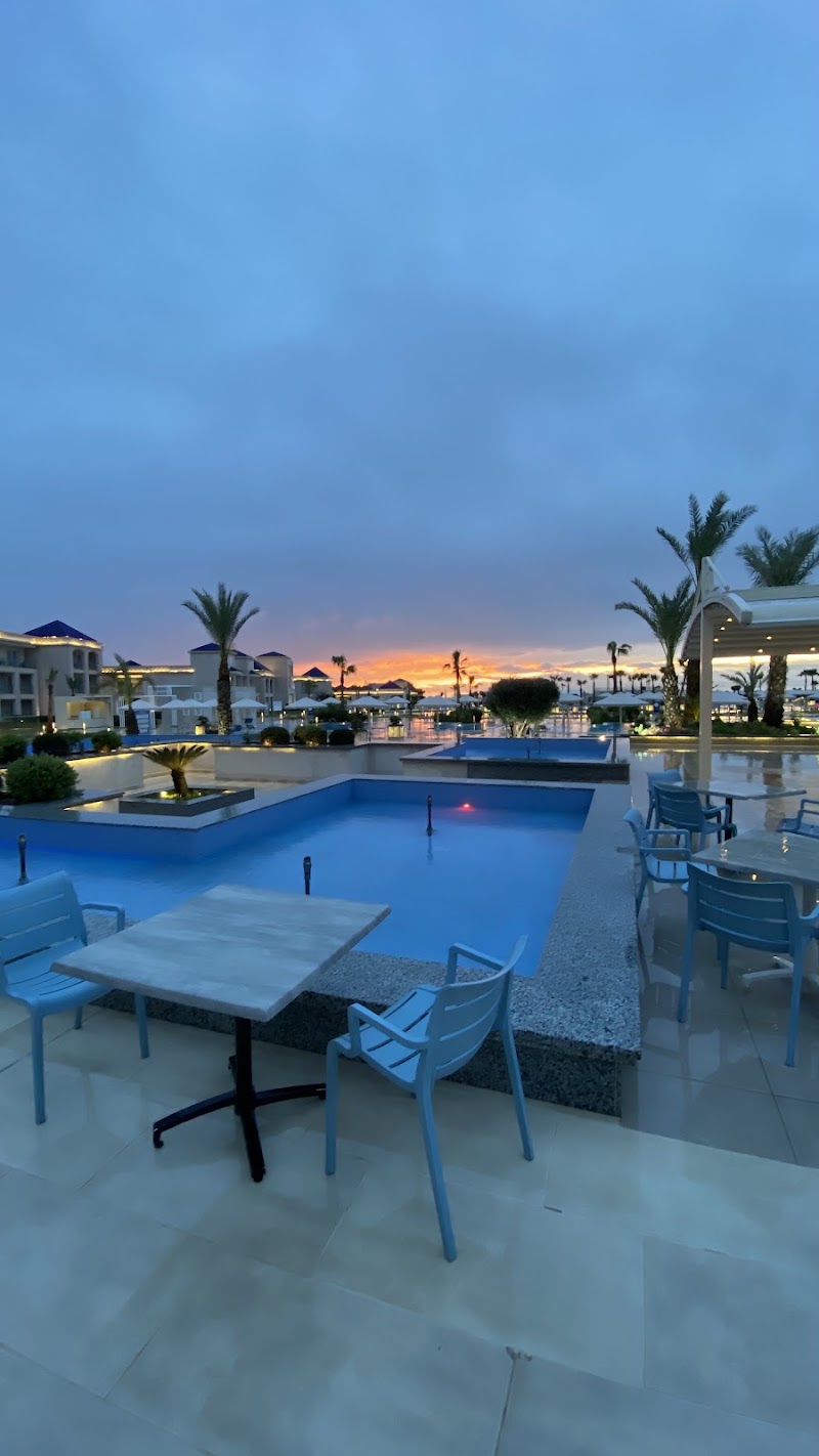Photo 2 at White Beach Resort Taghazout in Agadir