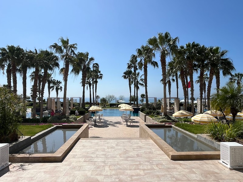 Photo 6 at White Beach Resort Taghazout in Agadir