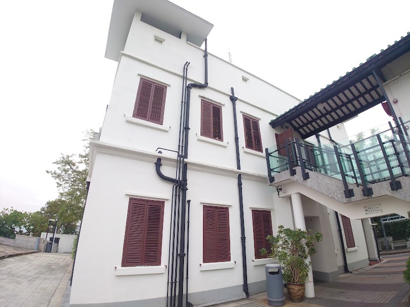 Photo 1 at Ping Shan Tang Clan Gallery Cum Heritage Trail Visitors Centre in 