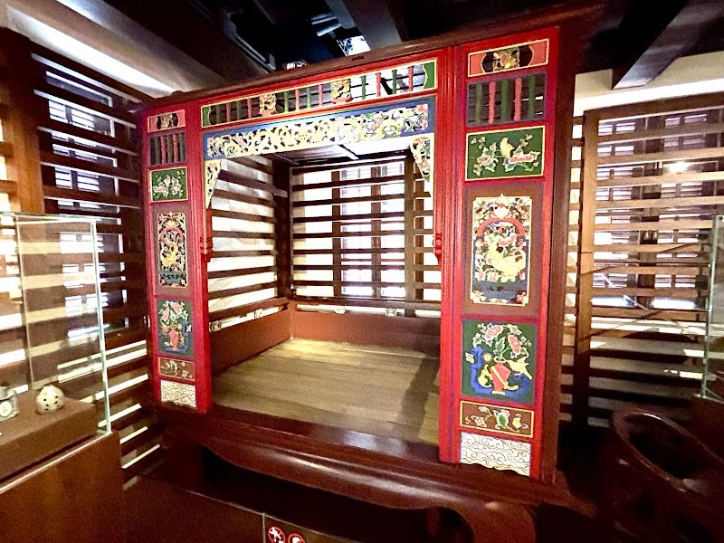 Photo 2 at Ping Shan Tang Clan Gallery Cum Heritage Trail Visitors Centre in 