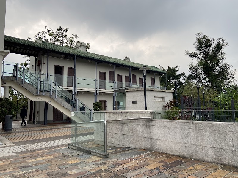Photo 3 at Ping Shan Tang Clan Gallery Cum Heritage Trail Visitors Centre in 