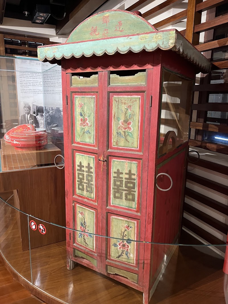 Photo 4 at Ping Shan Tang Clan Gallery Cum Heritage Trail Visitors Centre in 