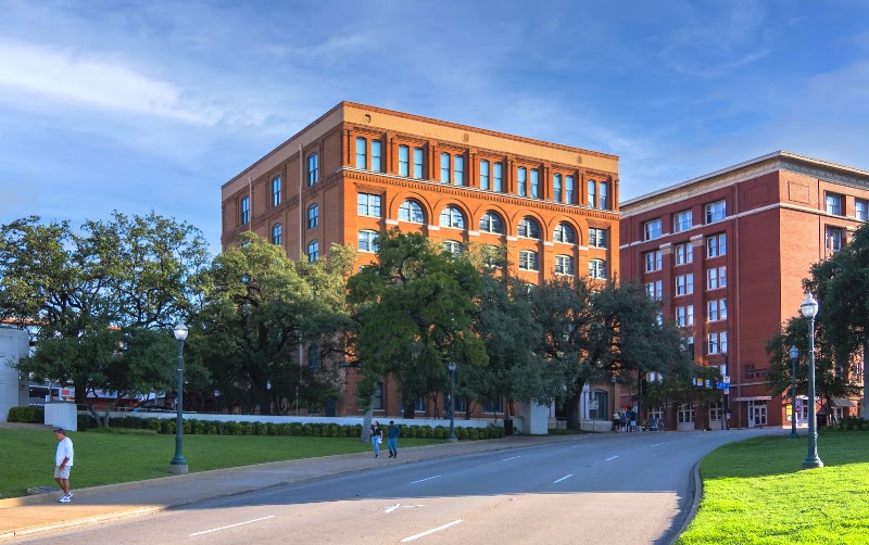 Photo 1 at The Sixth Floor Museum at Dealey Plaza in Dallas
