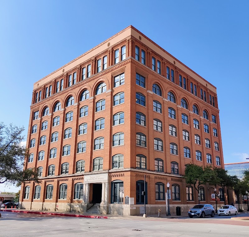 The Sixth Floor Museum at Dealey Plaza in Dallas