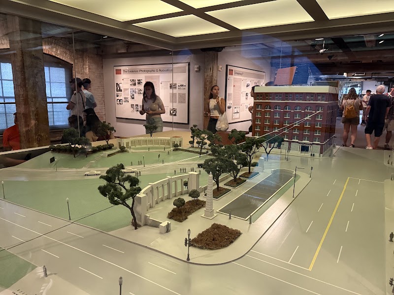 Photo 4 at The Sixth Floor Museum at Dealey Plaza in Dallas