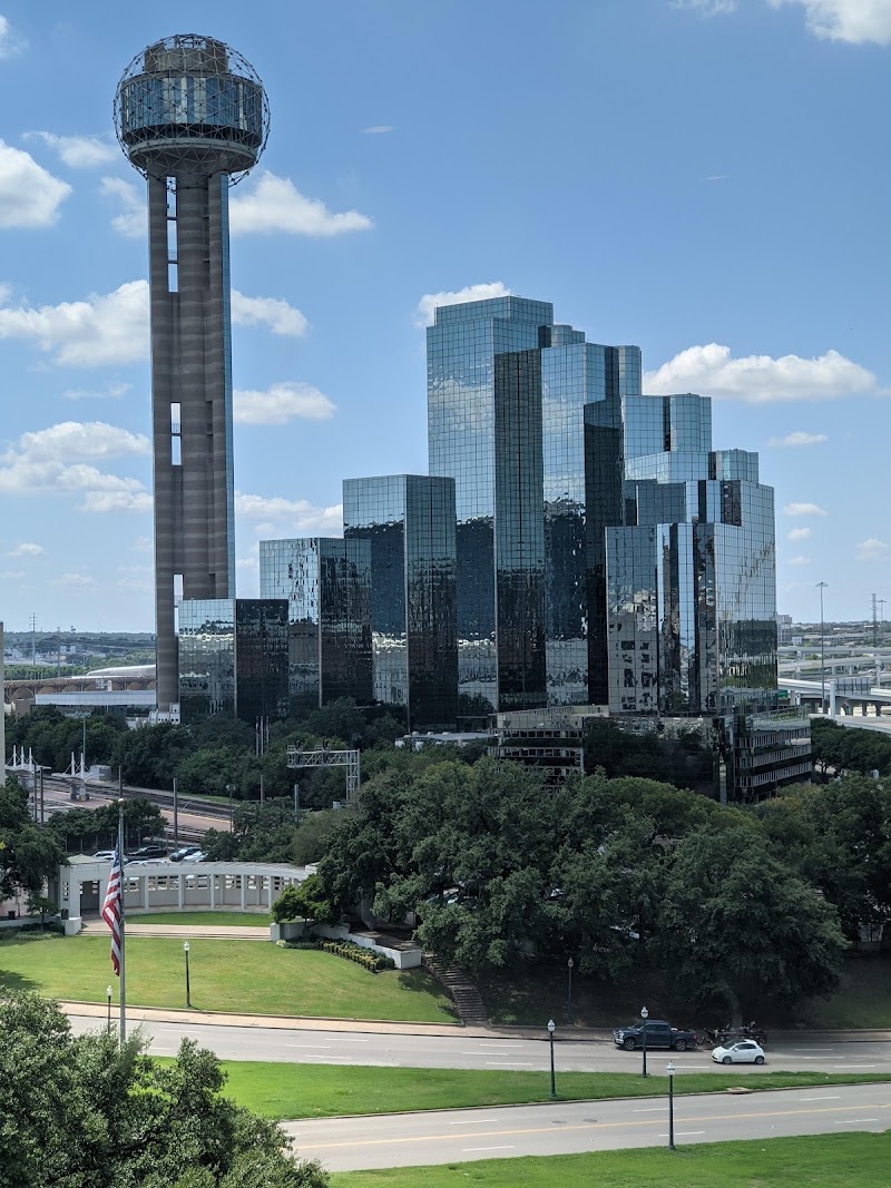 Photo 3 at The Sixth Floor Museum at Dealey Plaza in Dallas