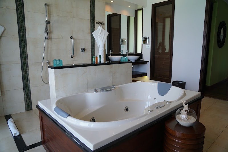 Photo 3 at Hilton Seychelles Northolme Resort & Spa in Mahé
