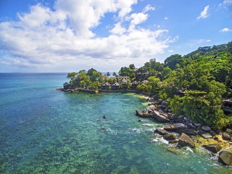 Photo 6 at Hilton Seychelles Northolme Resort & Spa in Mahé