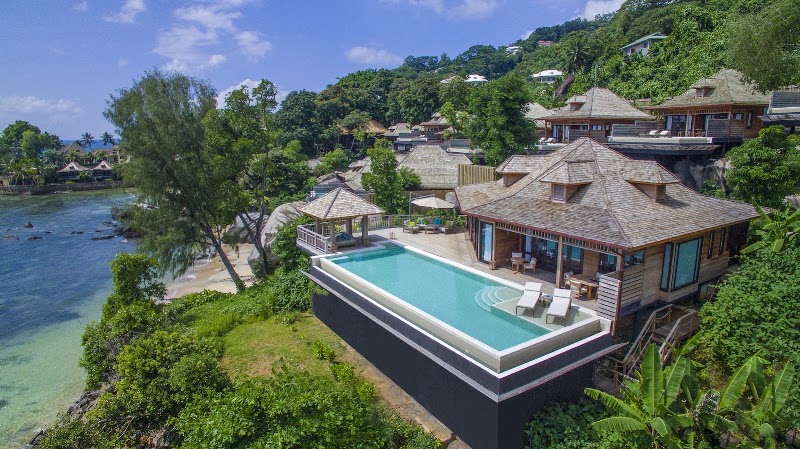 Photo 4 at Hilton Seychelles Northolme Resort & Spa in Mahé