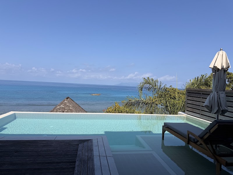 Photo 2 at Hilton Seychelles Northolme Resort & Spa in Mahé