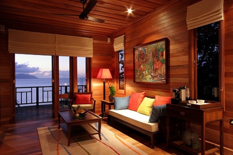 Photo 5 at Hilton Seychelles Northolme Resort & Spa in Mahé