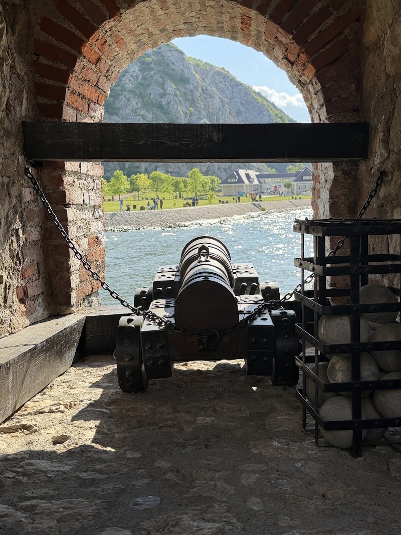Photo 4 at Golubac Fortress in Голубац