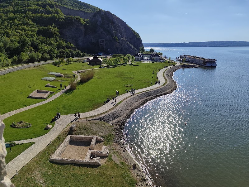 Photo 5 at Golubac Fortress in Голубац