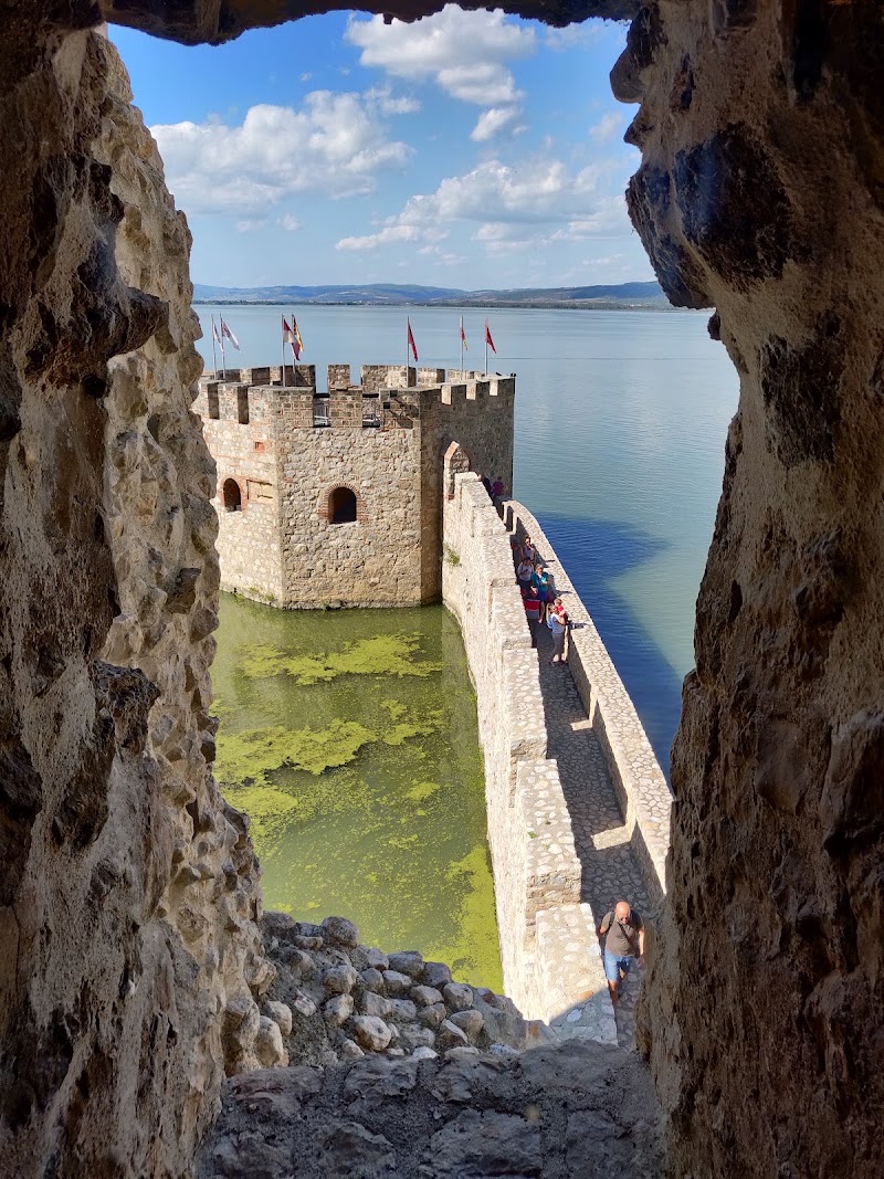 Photo 6 at Golubac Fortress in Голубац